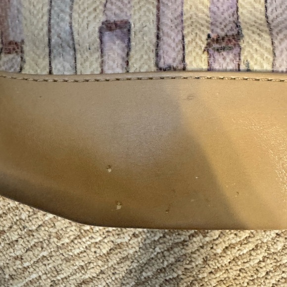 Henri Bendel Bag - Picture 3 of 12